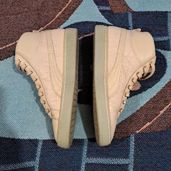 🌈PUMA SNEAKER-6 - Picture 2 of 8